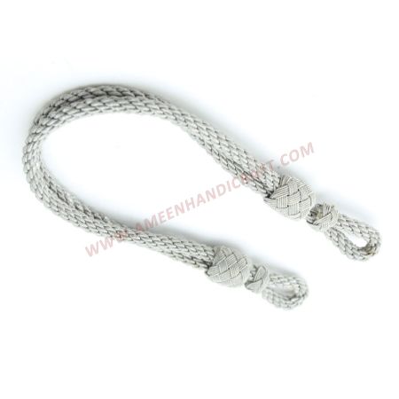 Adjustable Knot Cap Cord