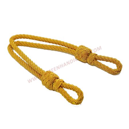 Generals Cap Cords