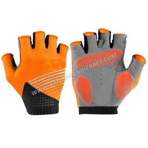 Half Finger Summer Cycle Gloves