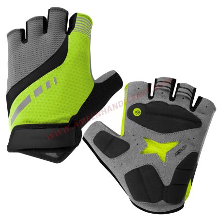 Aero Dynamic Breathable Cycle Gloves