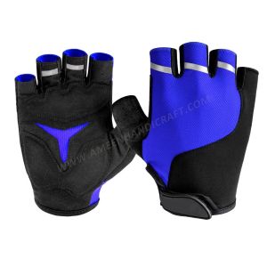 Non-Slip Ergonomic Mountain Bike Gloves
