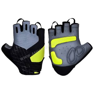 High-Performance Breathable Cycle Gloves