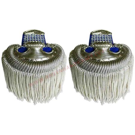 High Quality Gold Bullion Epaulettes