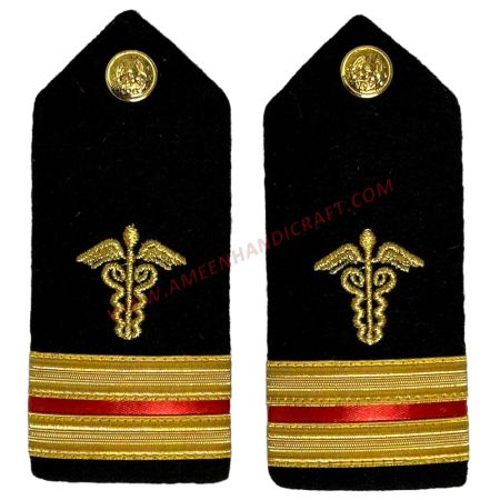 Us Navy Uniform Shoulder Boards