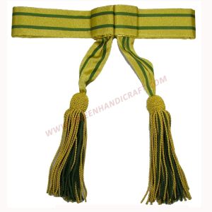 Ceremonial Sash Belt