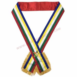Masonic Sash