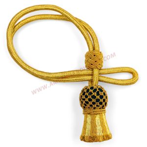 Royal Scots Dragoon Guards Sword Knots