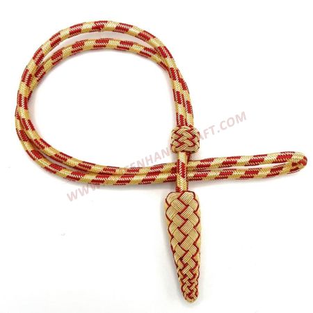 Royal Ary Officers Sword Knots