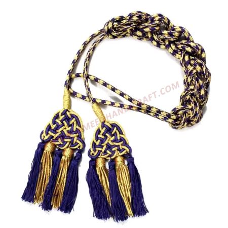 OEM Bullion Cord Tassels