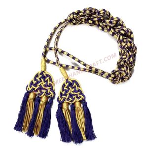 OEM Bullion Cord Tassels